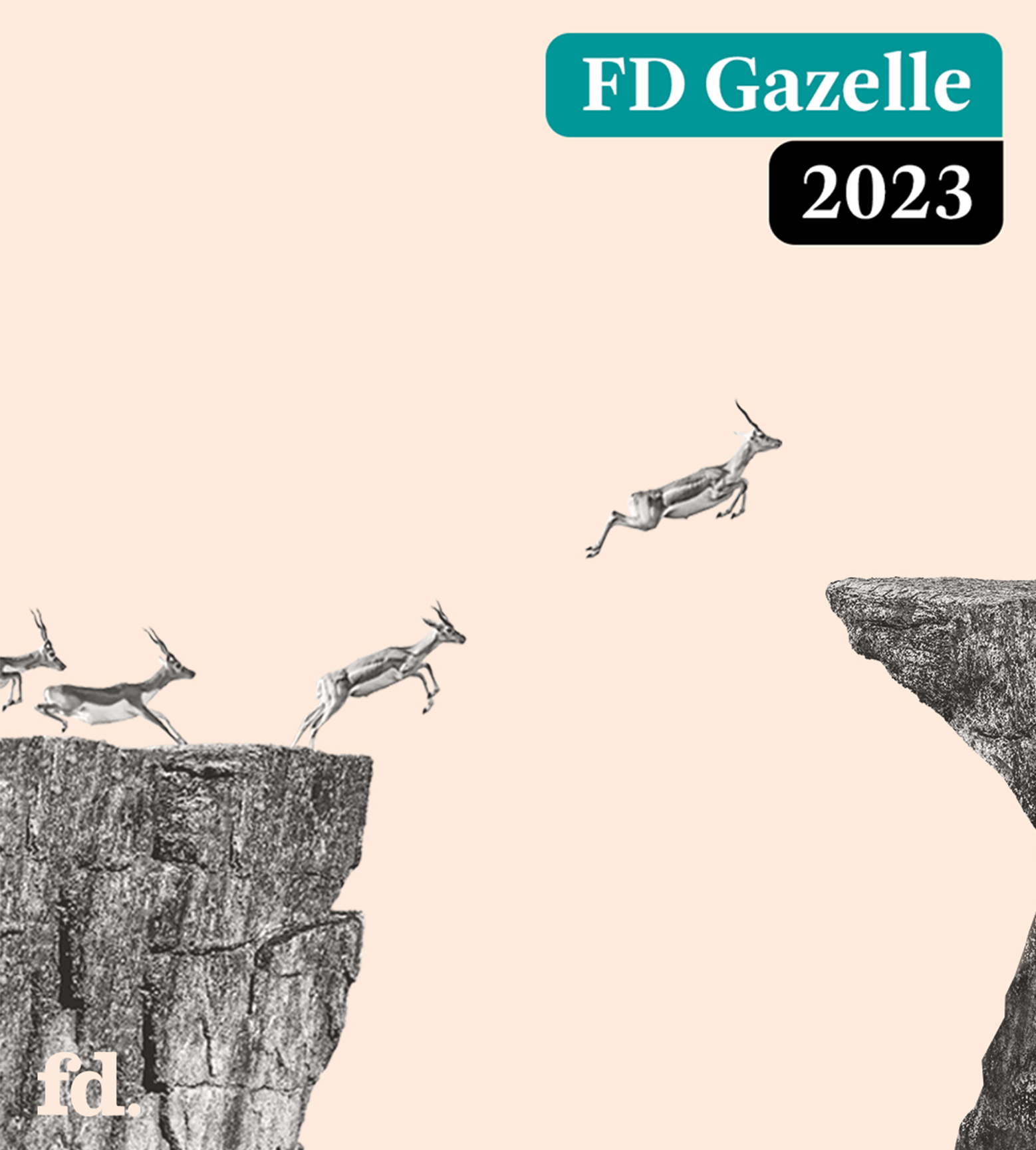 Global Mounts Group vince il prestigioso premio FD Gazelle
