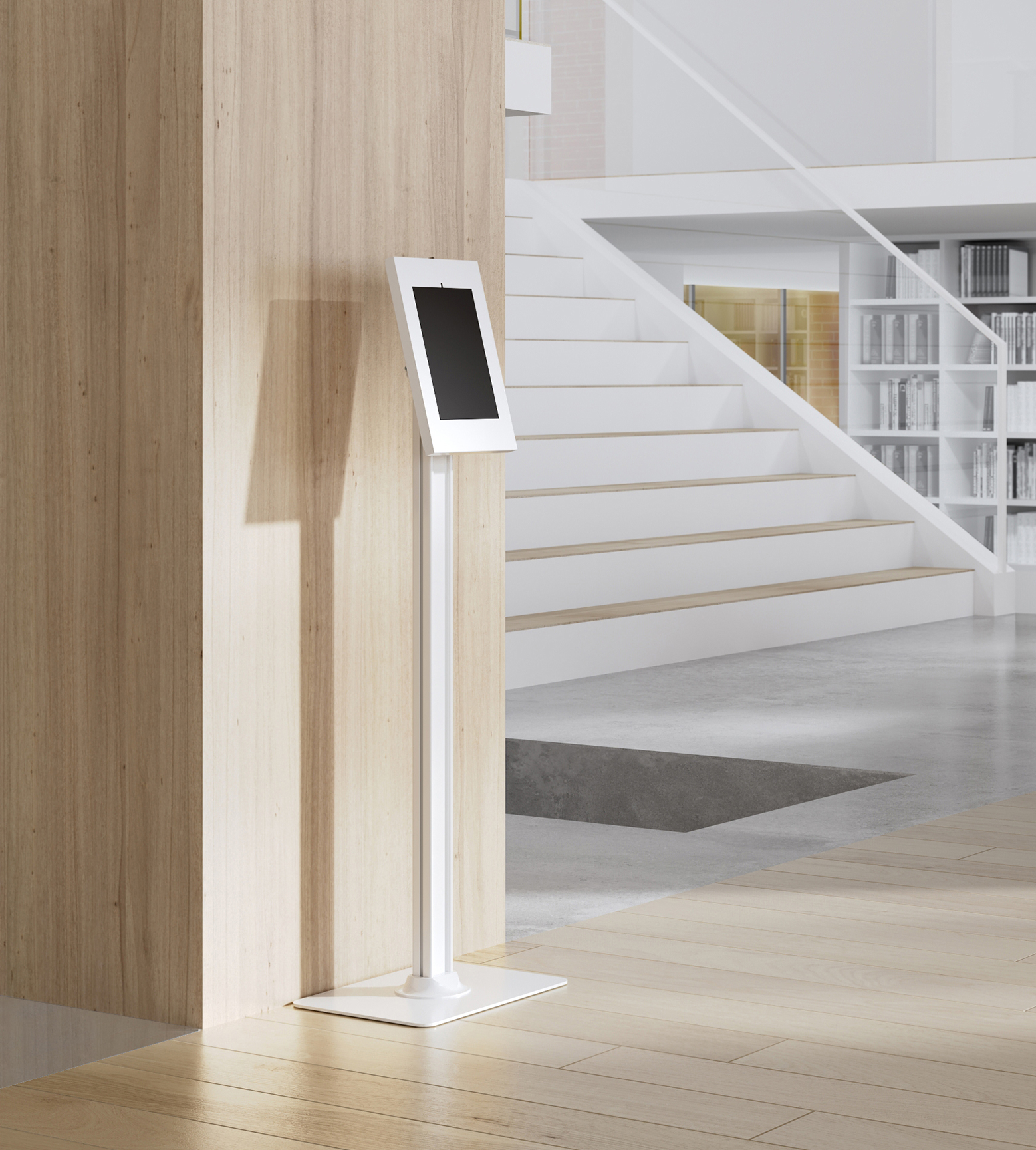 Supporti per tablet con serratura