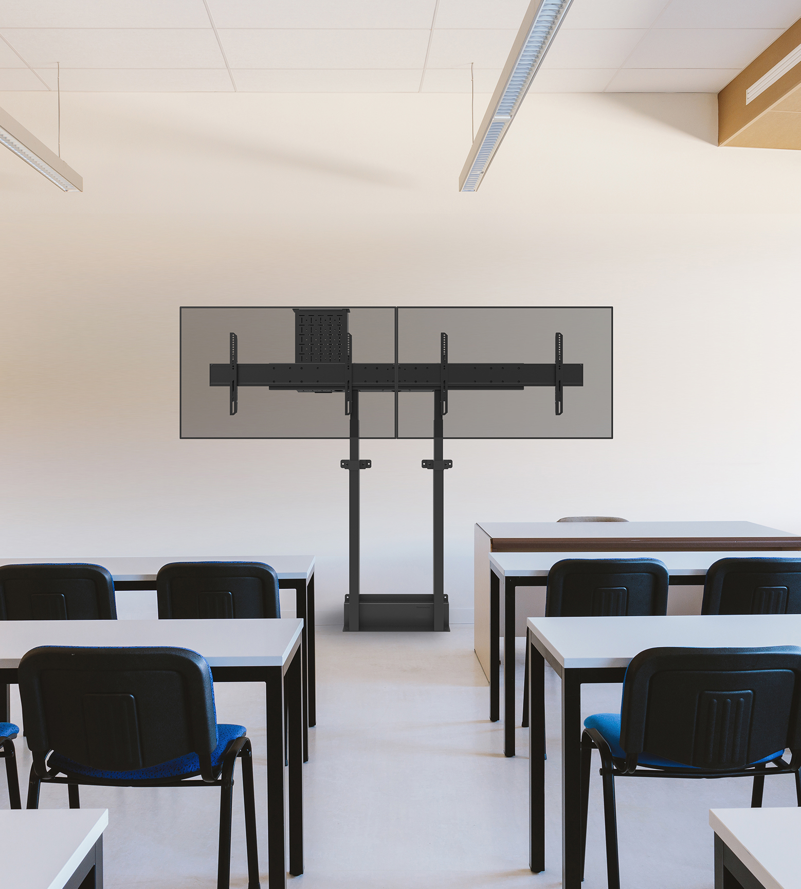 Crea la configurazione ideale per la tua situazione