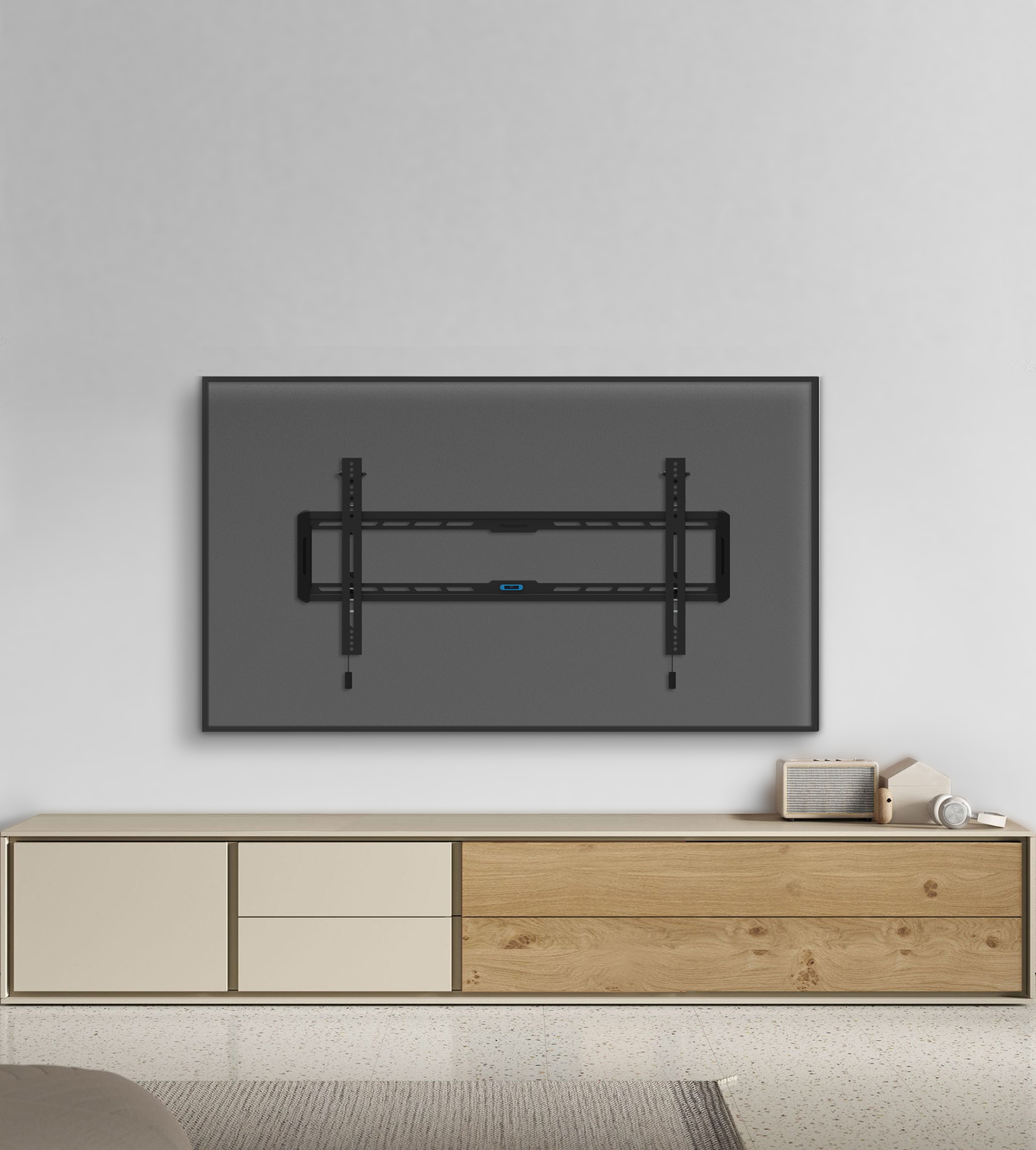 Installazione semplificata