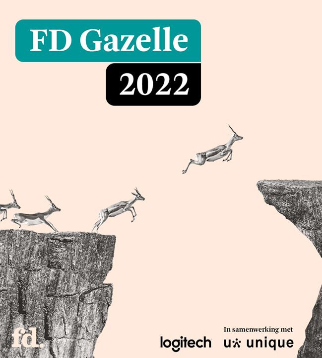Neomounts vince il premio FD Gazelle 2022