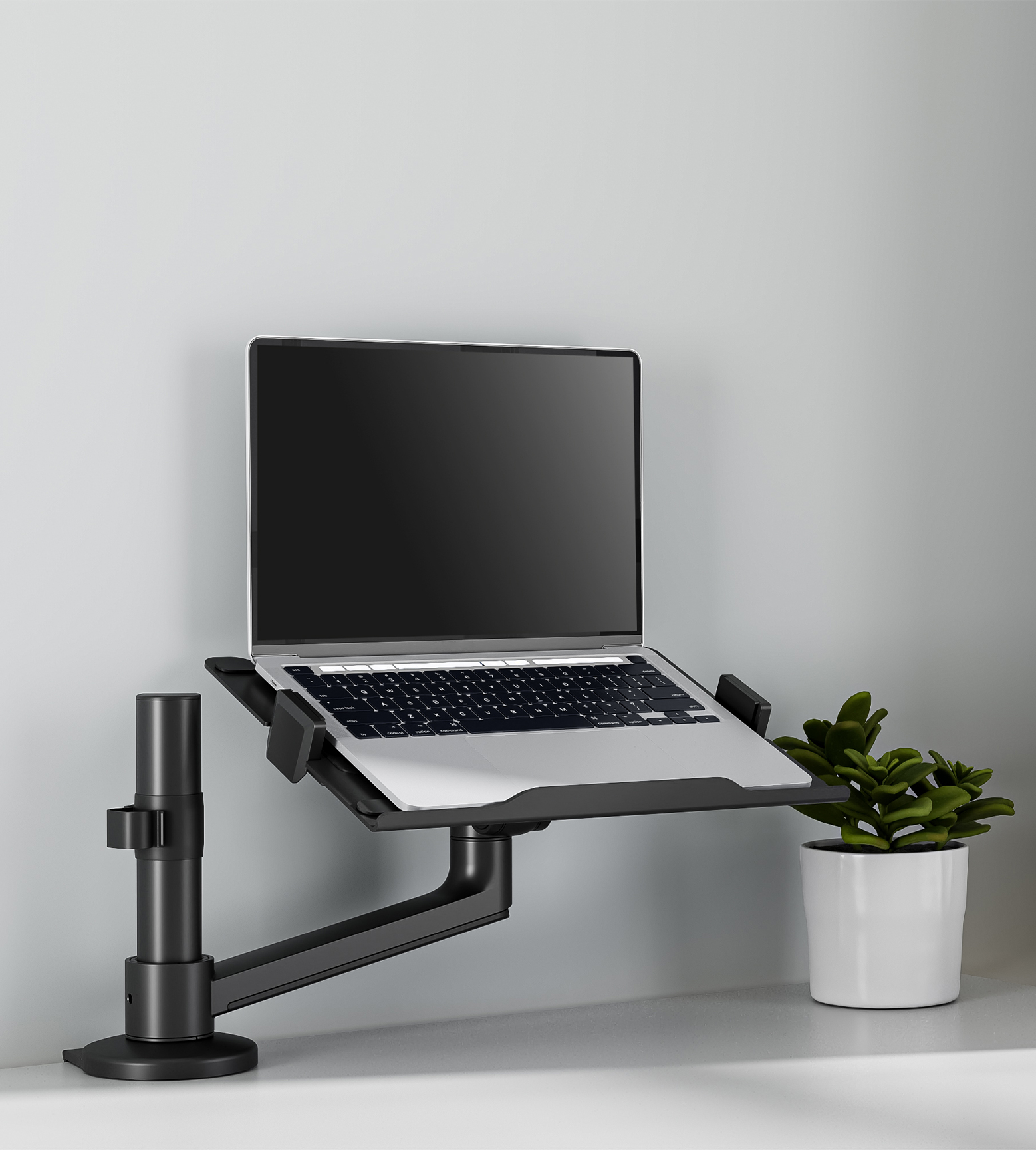 Soluzioni flessibili per il vostro computer portatile