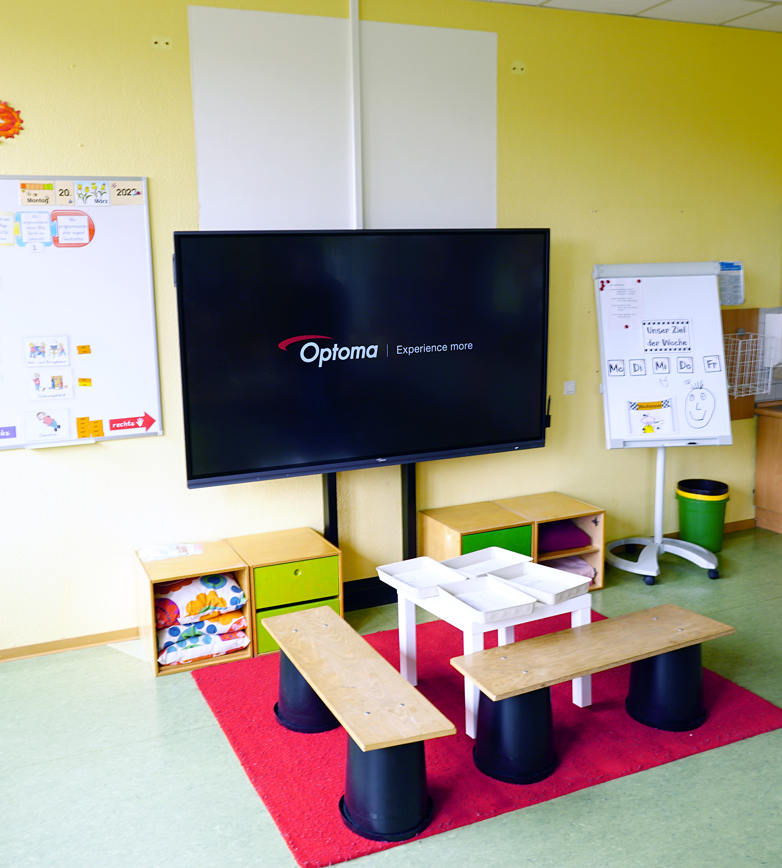 Progetto: Comune Holtriem