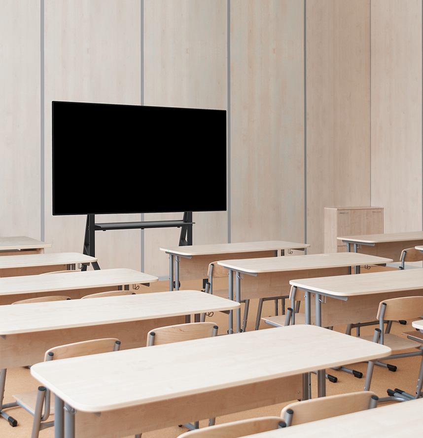 Istruzione | Neomounts