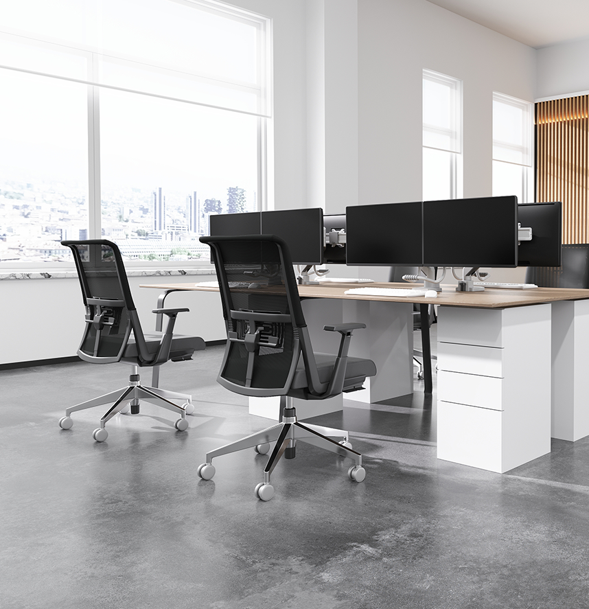 In ufficio | Neomounts