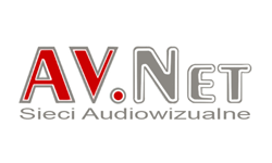 AV.Net Sieci Audiowizualne Sp. z o.o.