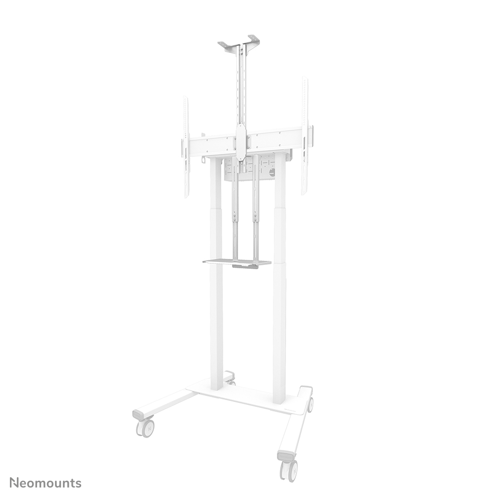 Neomounts by Newstar AFL-875WH1 kit videobar e multimedia per FL55-875WH1 - Bianco