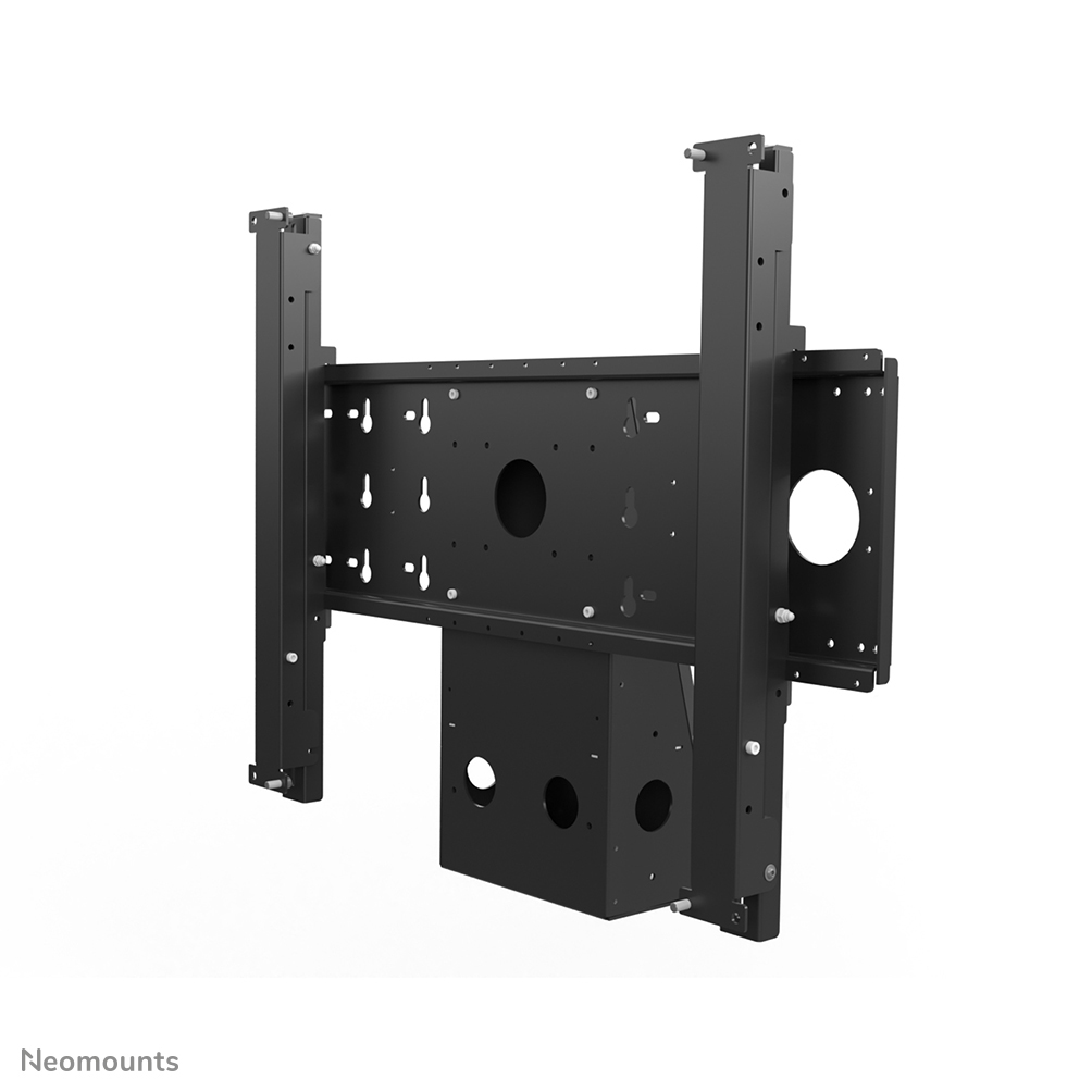 Neomounts di Newstar adattatore AFL55-800BL1 per MS Hub 85", compatibile con i modelli PLASMA-M2500-, PLASMA-W2500- e NM-HUB2LIFT.