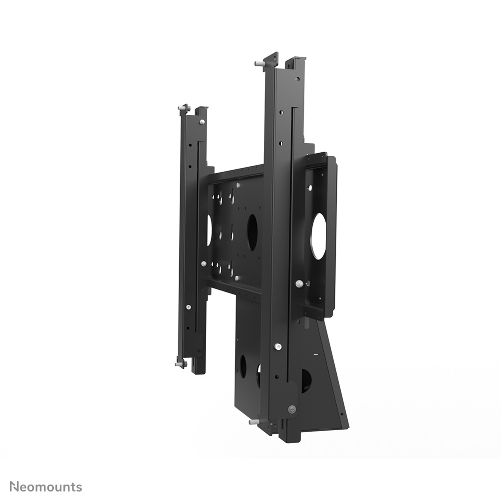 Neomounts di Newstar adattatore AFL55-800BL1 per MS Hub 85", compatibile con i modelli PLASMA-M2500-, PLASMA-W2500- e NM-HUB2LIFT.