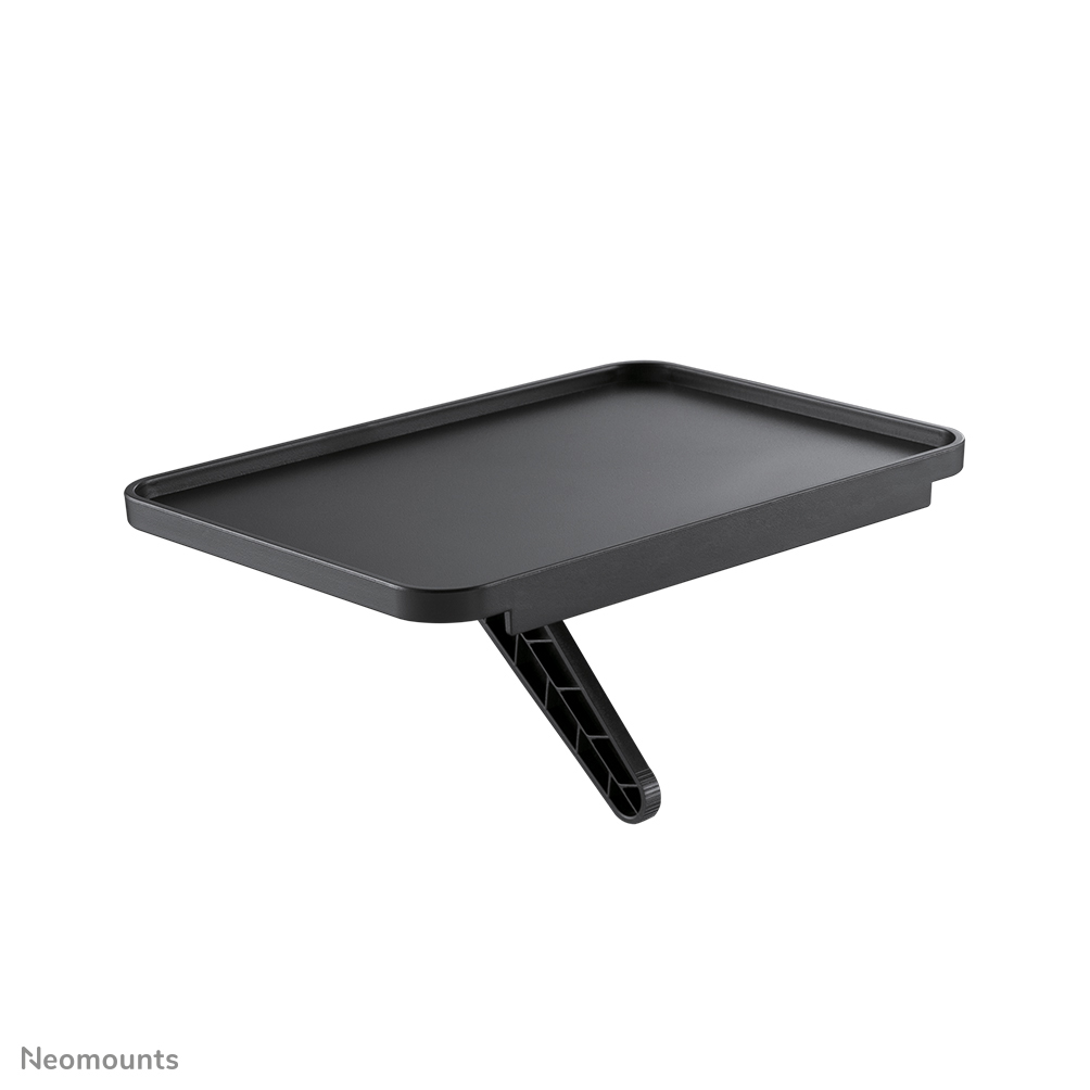 Neomounts AWL28-210BL1 Supporto multimediale - max 6 kg - universale - nero