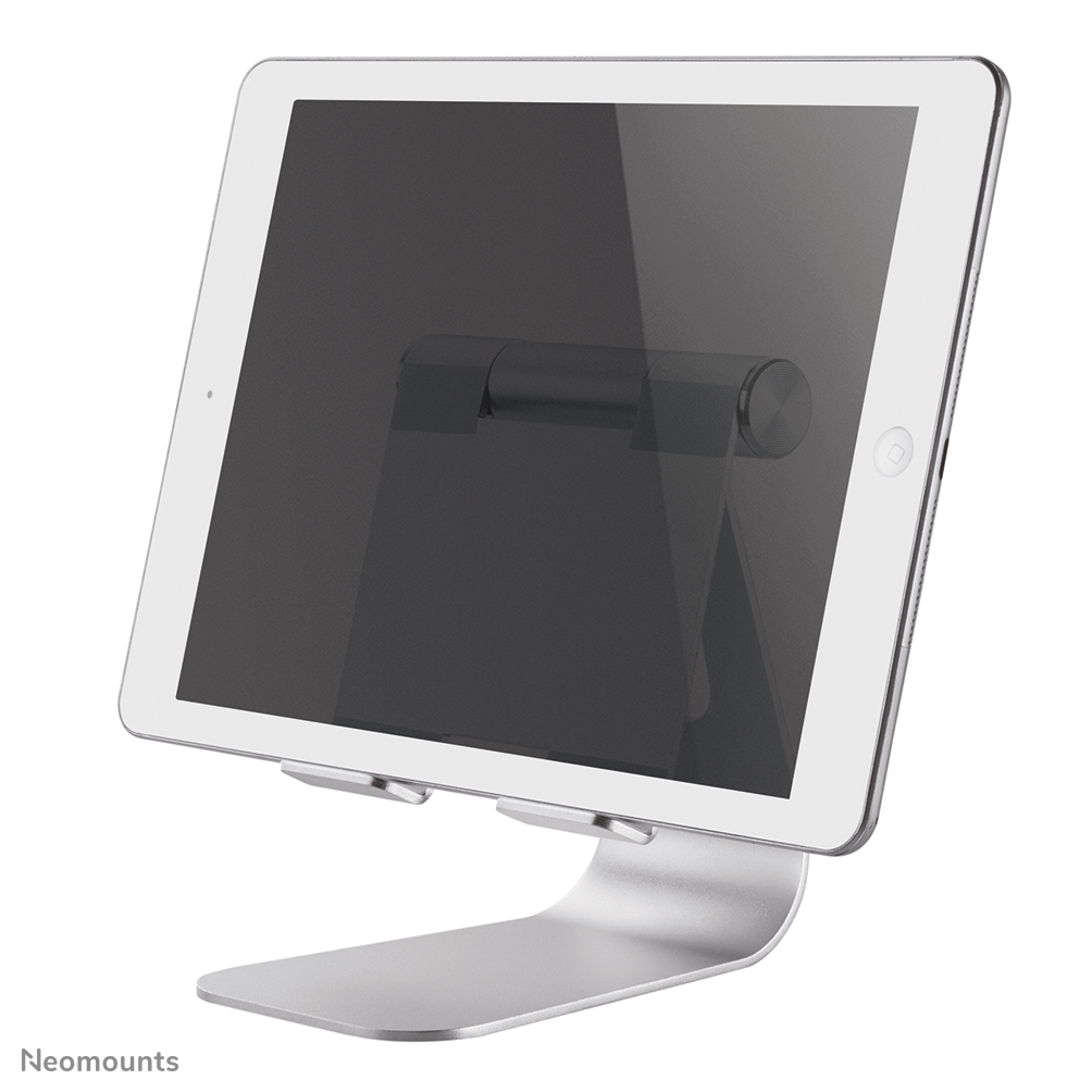 Neomounts DS15-050SL1 Supporto per tablet fino a 11" - pieghevole - universale - argento