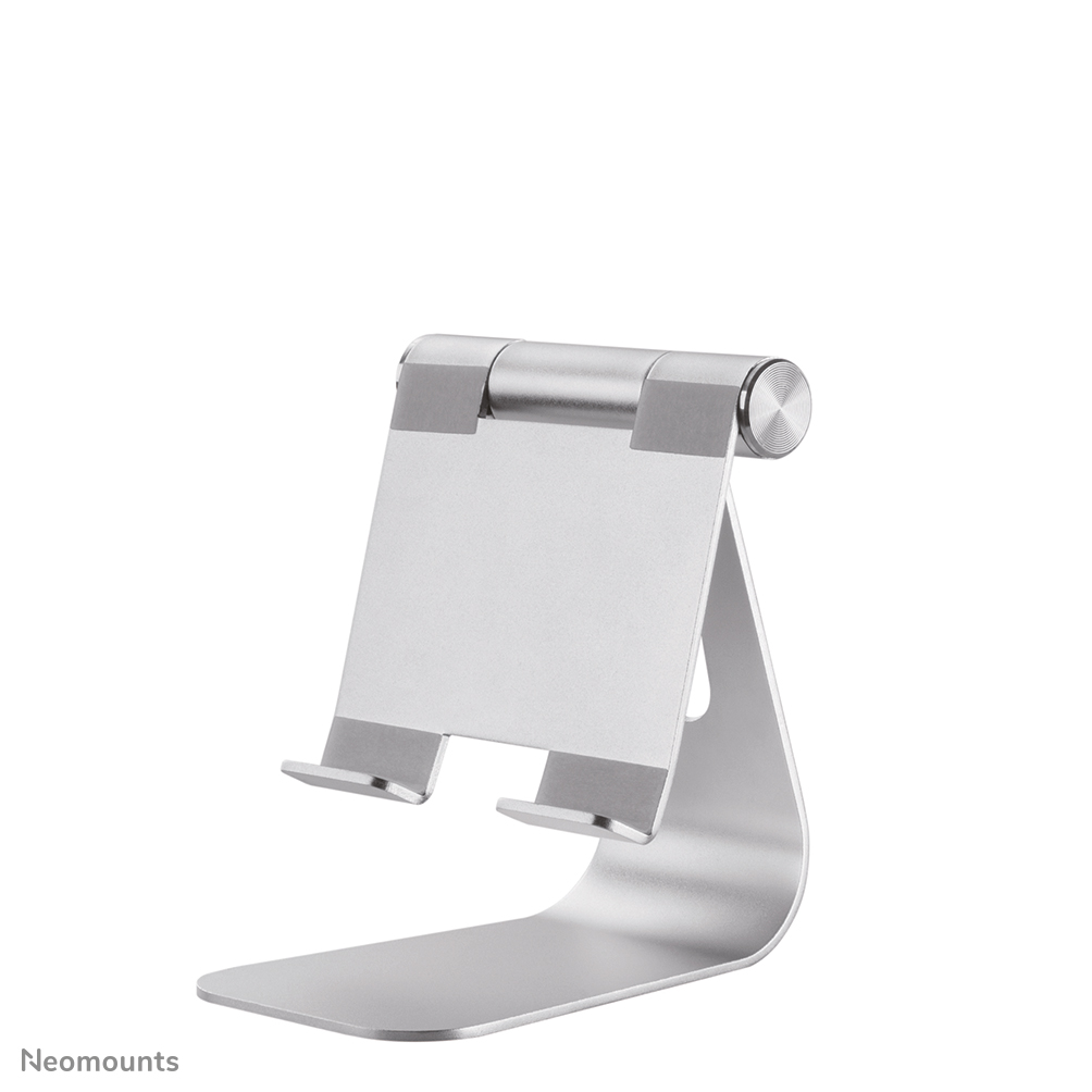 Neomounts DS15-050SL1 Supporto per tablet fino a 11" - pieghevole - universale - argento