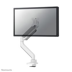 Neomounts DS70-450WH1 supporto da tavolo full motion per schermi 17-42" - Bianco