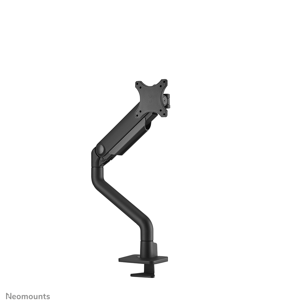 Neomounts DS70S-950BL1 supporto da scrivania full motion per schermi da 17-49" - Nero