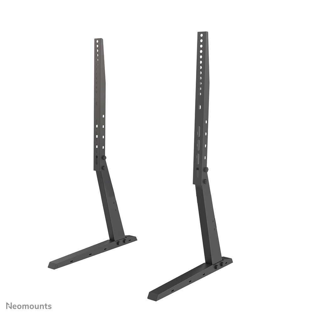 FPMA-D1240BLACK è un supporto da scrivania per schermi LCD/LED/Plasma fino a 70" (178 cm).
