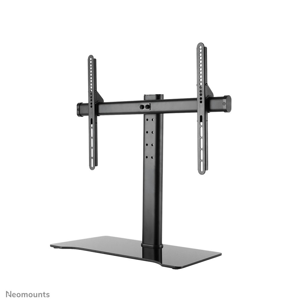 FPMA-D1250BLACK è un supporto da scrivania per schermi LCD/LED/Plasma fino a 60" (152 cm).
