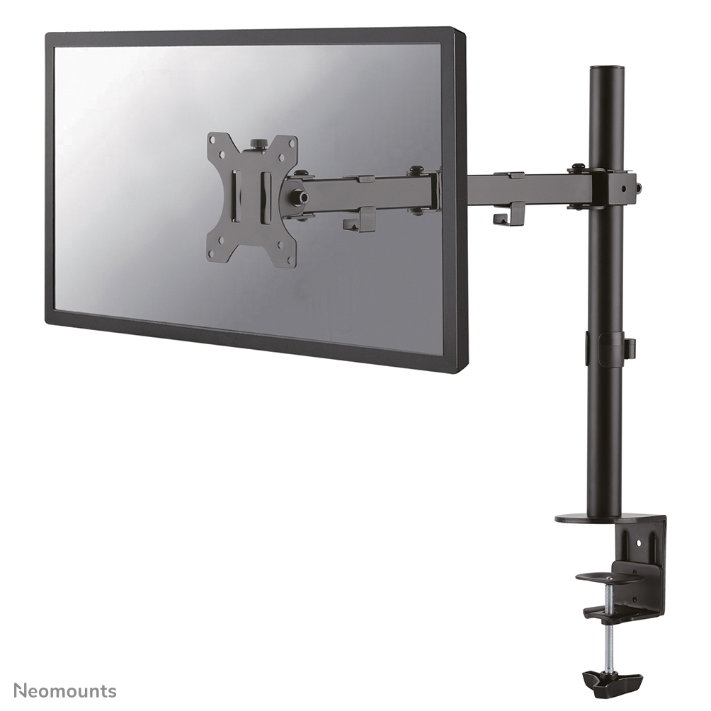 Neomounts FPMA-D550BLACK Braccio per monitor 1 schermo - 10-32" - 0-8 kg - nero