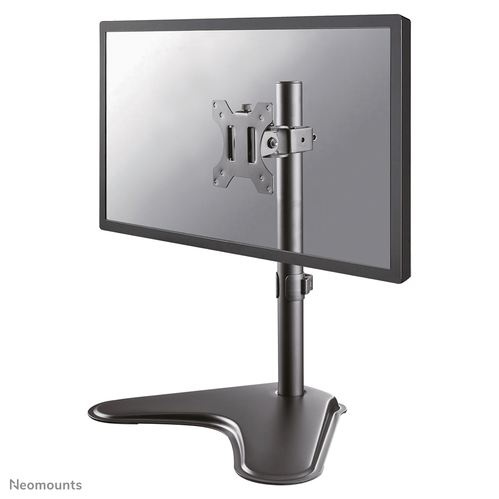 Neomounts FPMA-D550SBLACK Supporto per monitor 1 schermo - 13-32" - 0-8 kg - nero