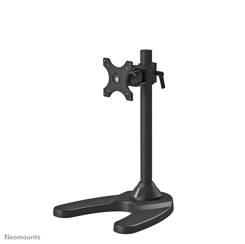 Neomounts FPMA-D700 Supporto per monitor 1 schermo - 10-30" - 0-10 kg - nero