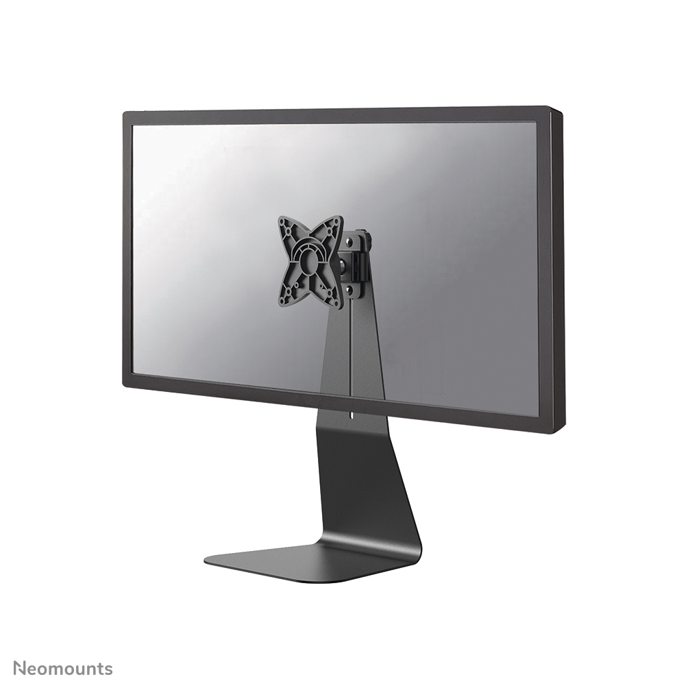 Neomounts FPMA-D850BLACK Supporto per monitor 1 schermo - 10-27" - 0-10 kg - nero