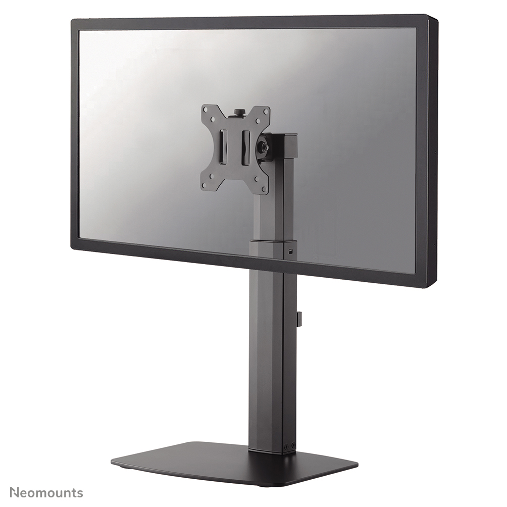 Neomounts FPMA-D865BLACK Supporto per monitor 1 schermo - 10-32" - 0-7 kg - molla a gas - nero