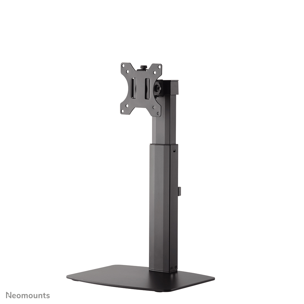 Neomounts FPMA-D865BLACK Supporto per monitor 1 schermo - 10-32" - 0-7 kg - molla a gas - nero