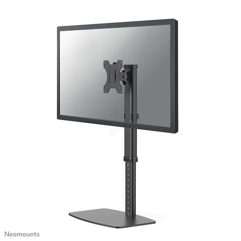 Neomounts FPMA-D890BLACK Supporto per monitor 1 schermo - 10-30" - 0-6 kg - nero