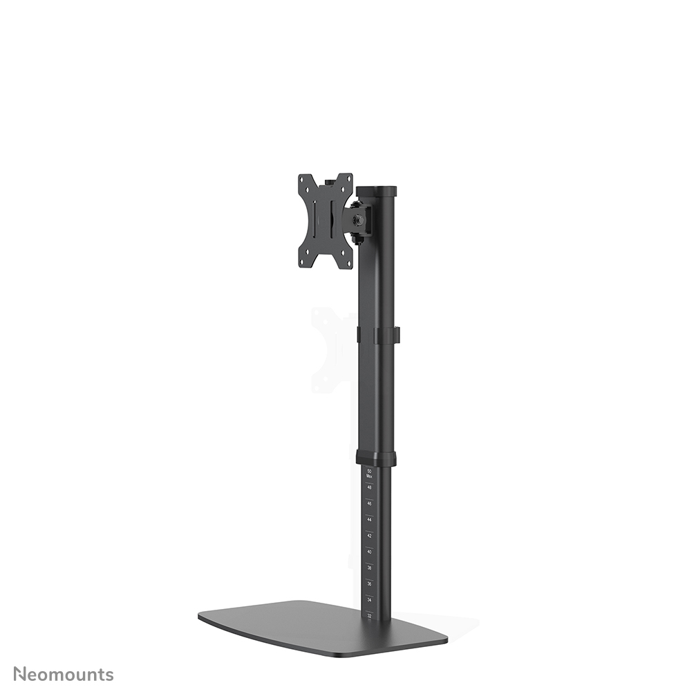 Neomounts FPMA-D890BLACK Supporto per monitor 1 schermo - 10-30" - 0-6 kg - nero