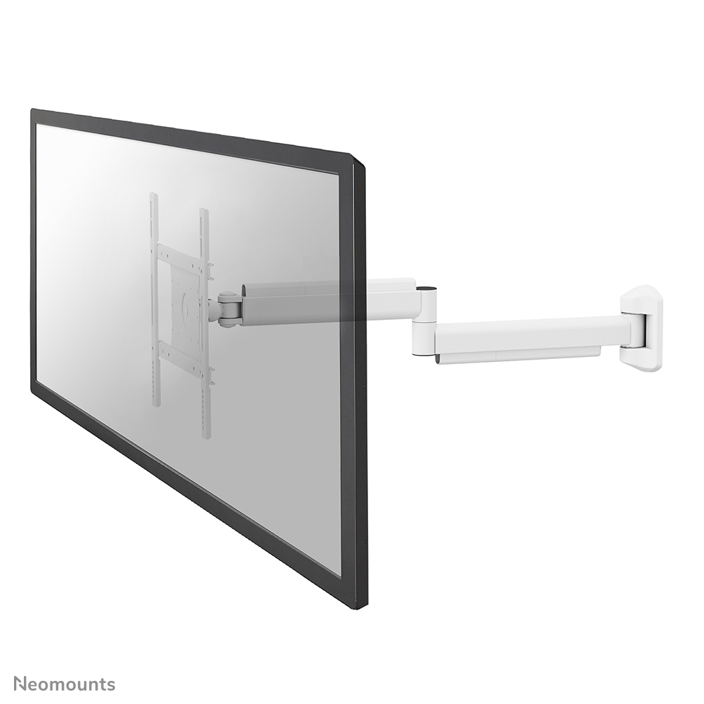 FPMA-HAW050 è un supporto a parete per monitor medicali LCD/LED/TFT per schermi fino a 40" (102 cm).
