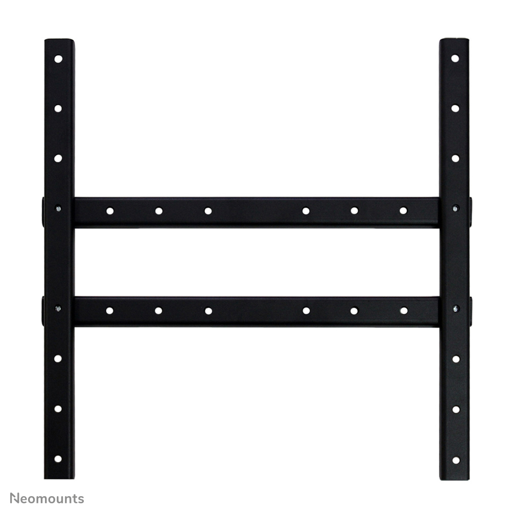 Neomounts FPMA-VESA425 Adattatore VESA - 27-60" - max 20 kg - VESA - 100x100-400x400 - nero