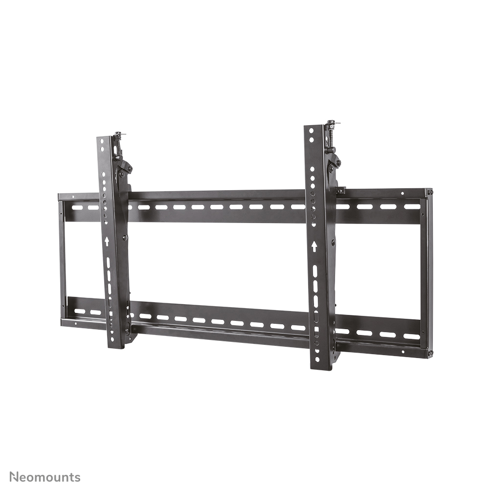 LED-VW500BLACK è un supporto a parete estendibile per schermi LCD/LED/Plasma fino a 75" (191 cm).

