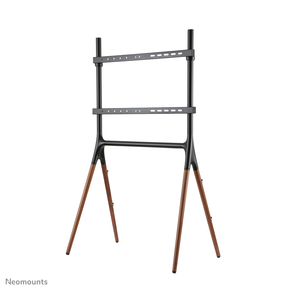 Neomounts NM-M1000BLACK Supporto da pavimento per TV - 37-70" - max 40 kg - VESA 200x200-600x400 - nero