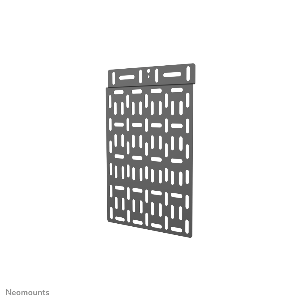 Neomounts NS-MPM100 Supporto mediabox - max 5 kg - universale - nero