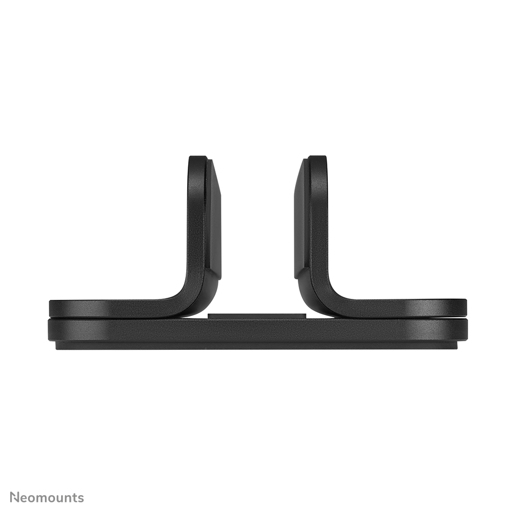 Neomounts NSLS300BLACK Supporto per laptop - 11-17" - max 5 kg - universale - nero
