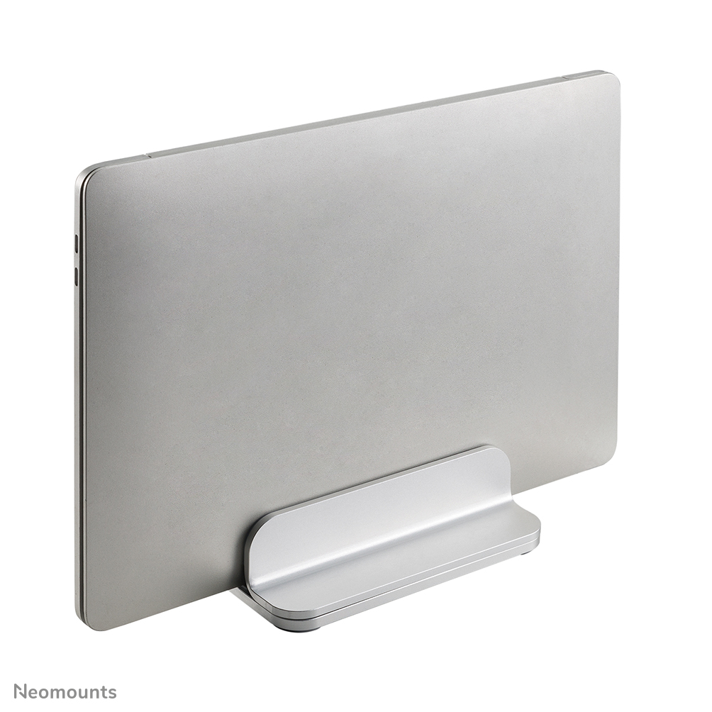 Neomounts NSLS300SILVER Supporto per laptop - 11-17" - max 5 kg - universale - argento