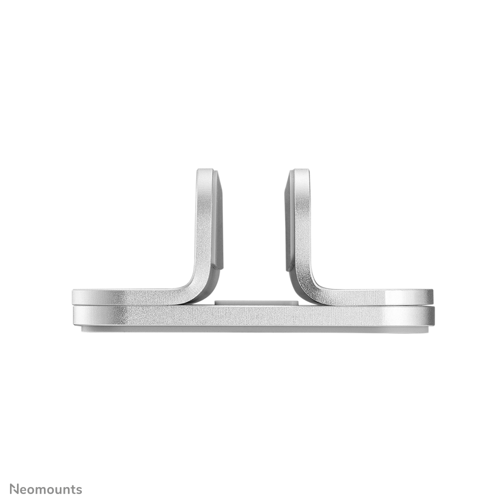 Neomounts NSLS300SILVER Supporto per laptop - 11-17" - max 5 kg - universale - argento