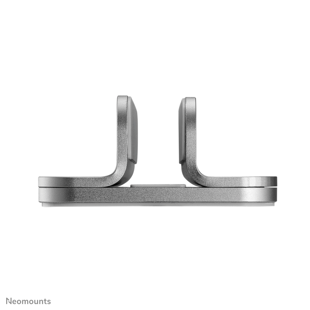 Neomounts NSLS300 Supporto per laptop - 11-17" - max 5 kg - universale - grigio