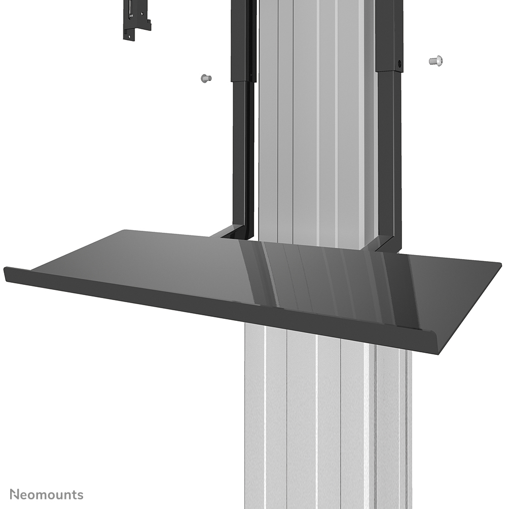 Mensola Neomounts by Newstar per supporti a pavimento PLASMA-M2250 & PLASMA-W2250.