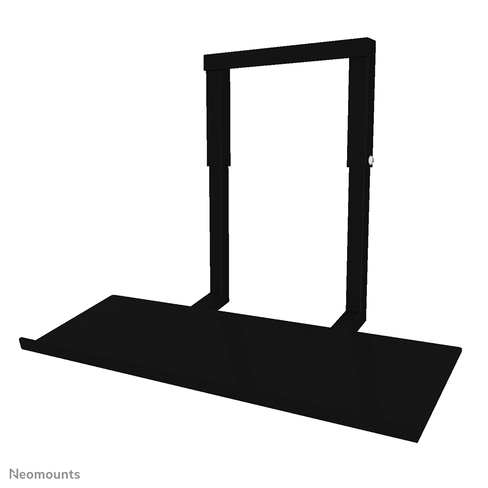Mensola Neomounts by Newstar per supporti a pavimento PLASMA-M2250 & PLASMA-W2250.
