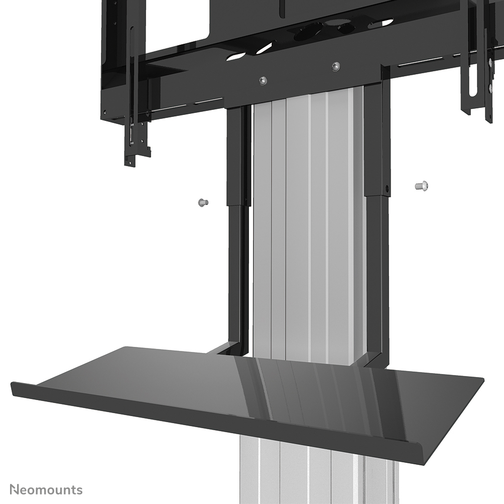 Mensola Neomounts by Newstar per supporti a pavimento PLASMA-M2500 & PLASMA-W2500.