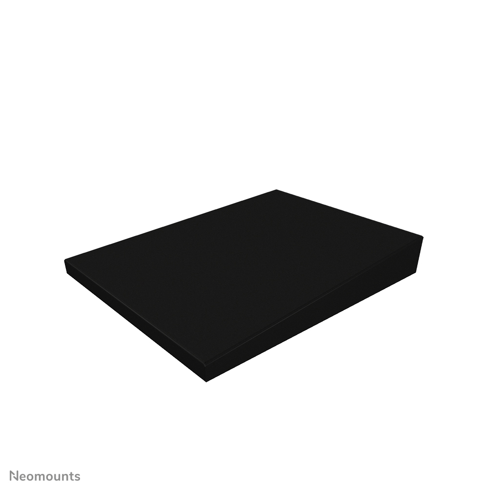 Mensola Neomounts by Newstar per supporti a pavimento PLASMA-M2250/W2250 & PLASMA-M2500/W2500