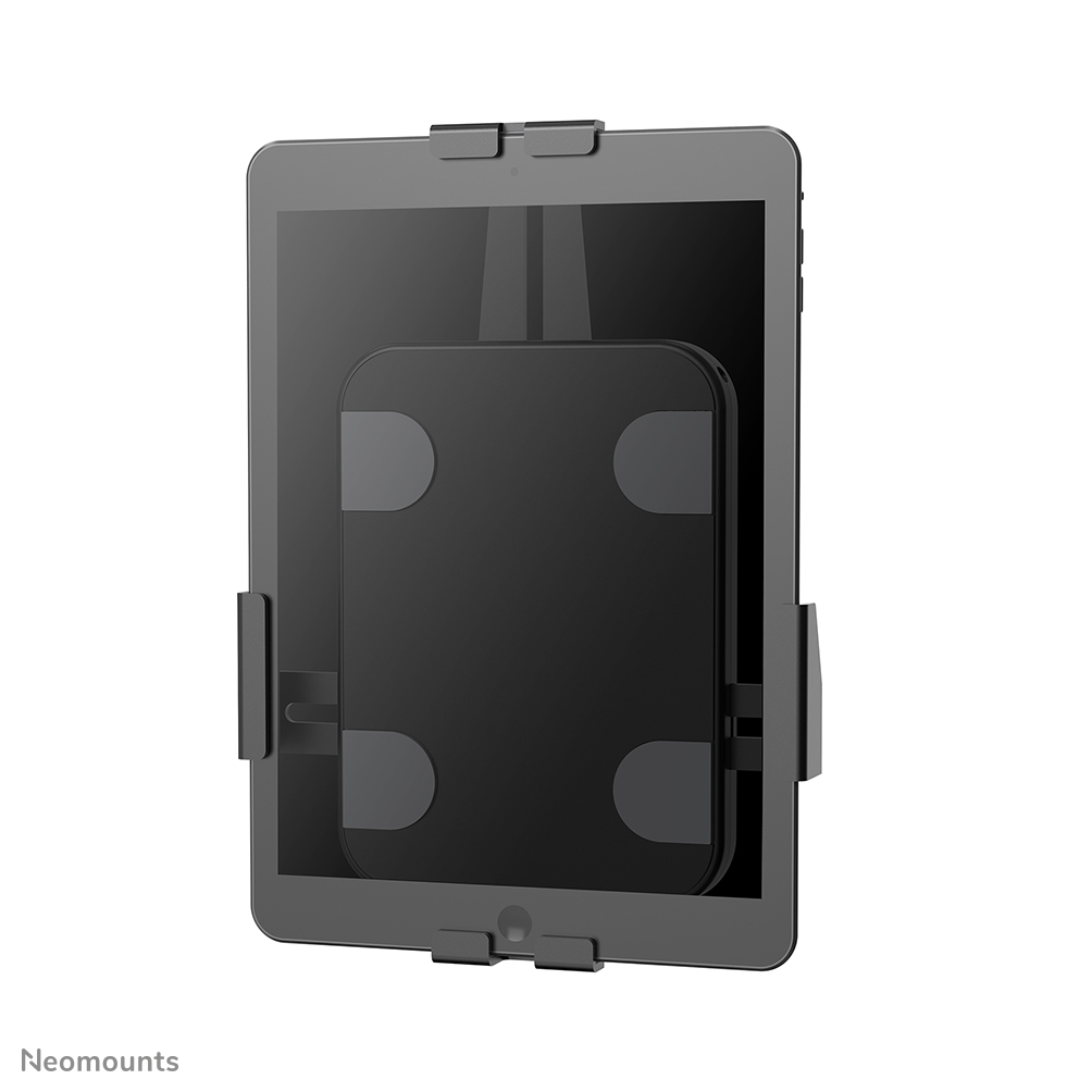Neomounts WL15-625BL1 supporto da parete ruotabile per tablet da 7,9-11" - Nero