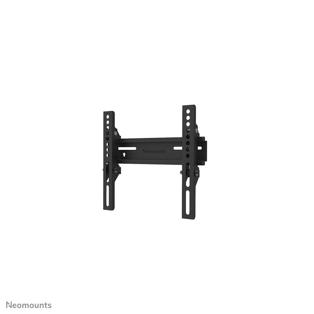 Neomounts WL30-350BL12 supporto a parete fisso per schermi 24-55" - Nero