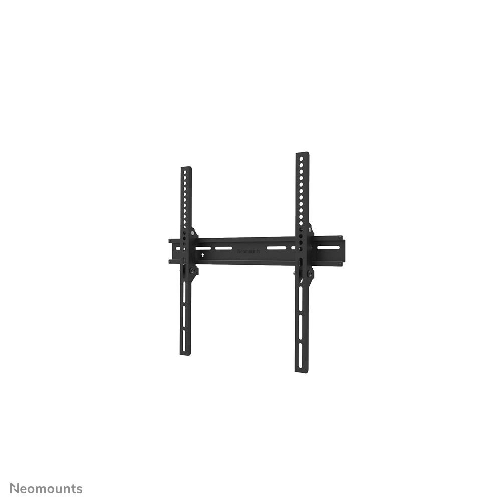 Neomounts WL30-350BL14 supporto a parete fisso per schermi 32-65" - Nero