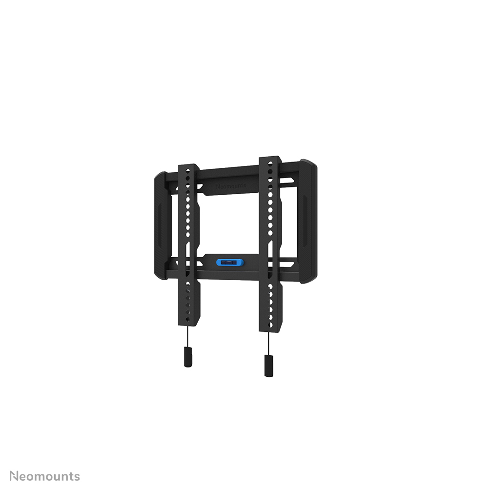 Neomounts LEVEL-550 WL30-550BL12 Supporto a parete ultrapiatto per TV - 24-65" - max 40 kg - VESA 50x50-200x200 - prof. 2,3 cm - modello Easy Install - nero