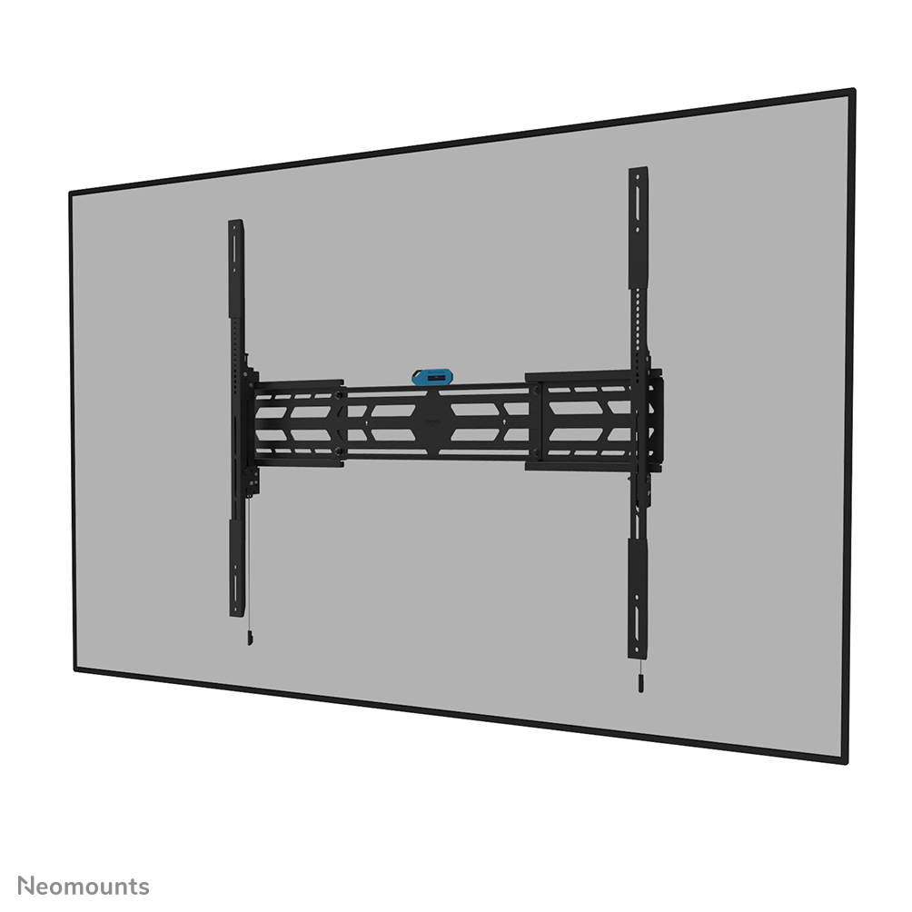 Neomounts Select WL30S-950BL19 supporto a parete fisso per schermi 55-110" - Nero