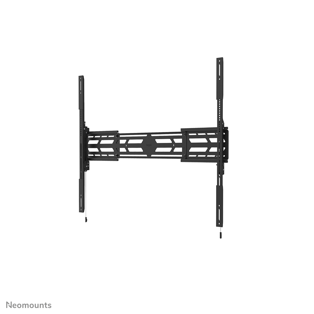 Neomounts Select WL30S-950BL19 supporto a parete fisso per schermi 55-110" - Nero