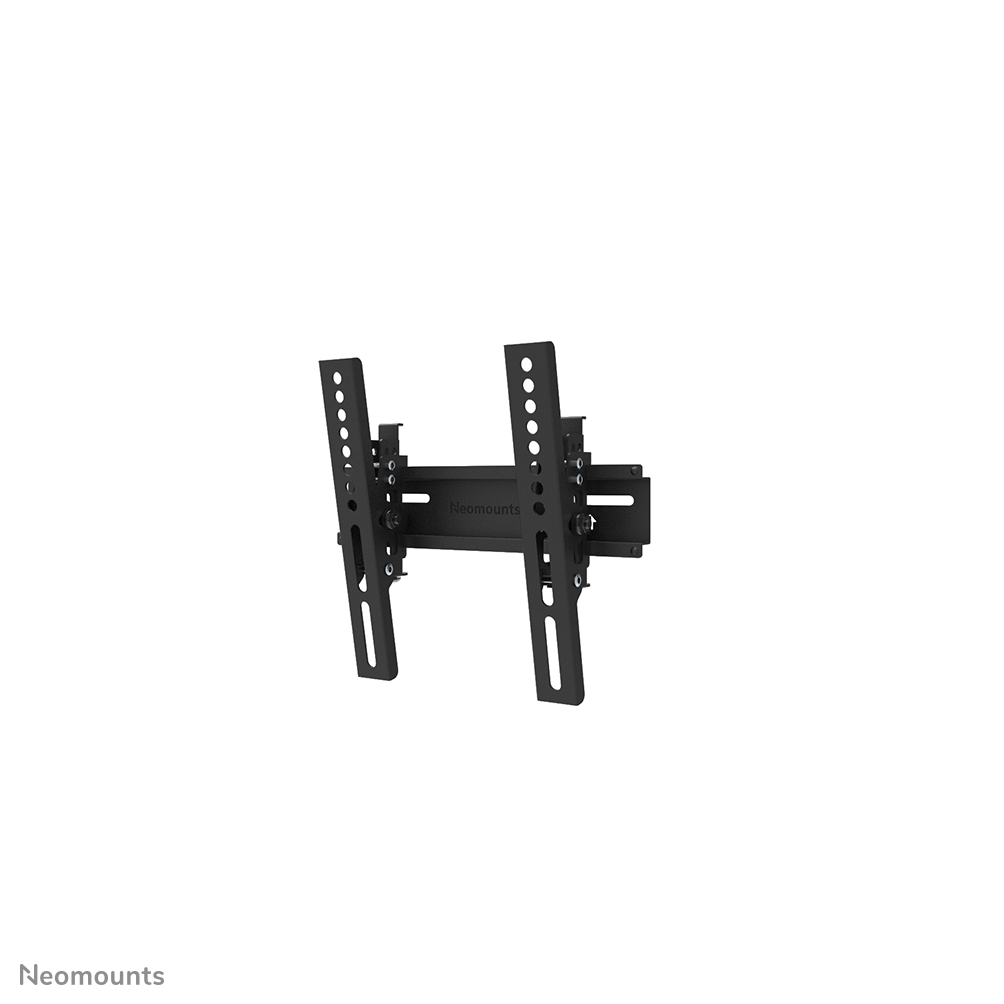 Neomounts WL35-350BL12 supporto a parete inclinabile per schermi 24-55" - Nero