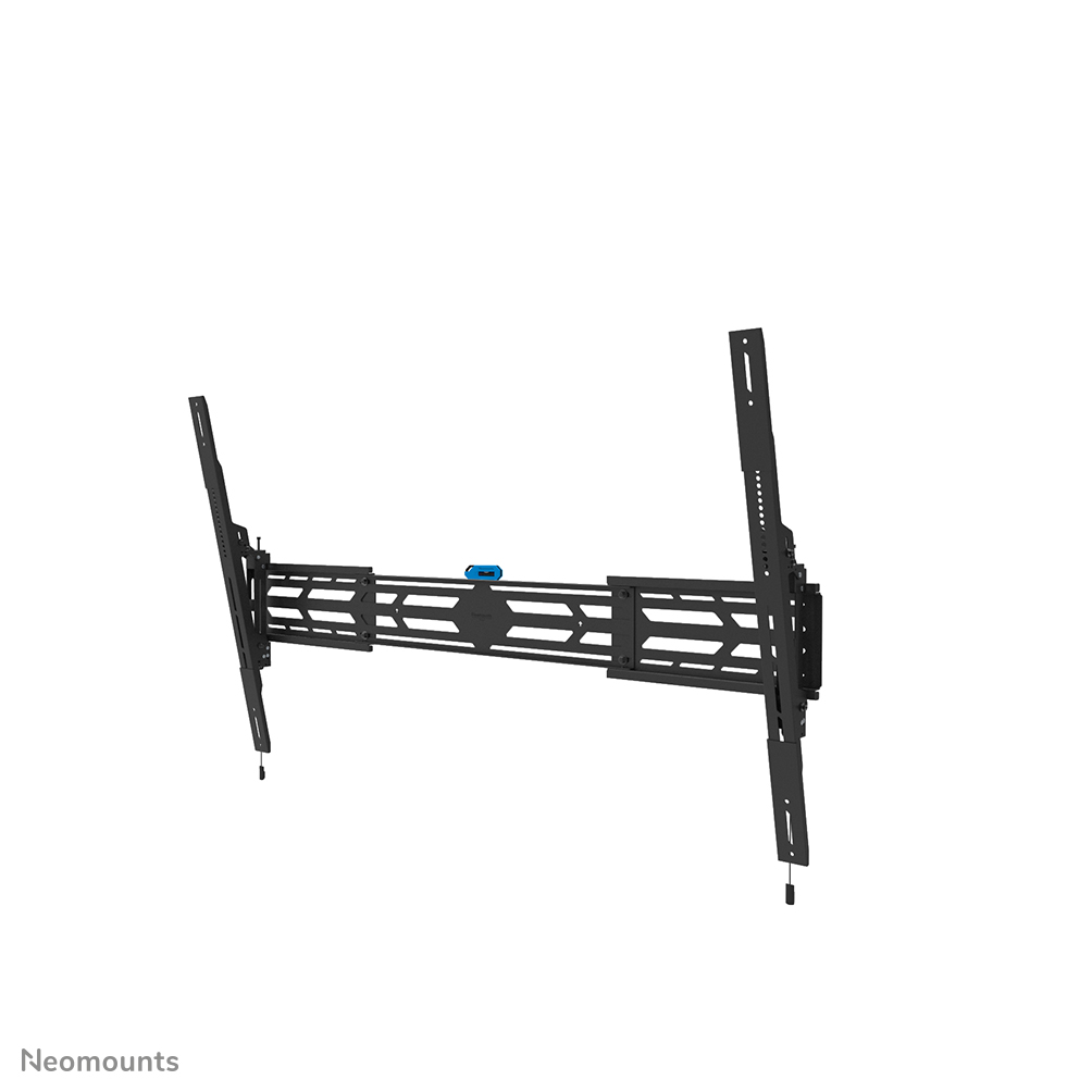 Neomounts Select WL35S-950BL19 supporto a parete inclinabile per schermi 55-110" - Nero
