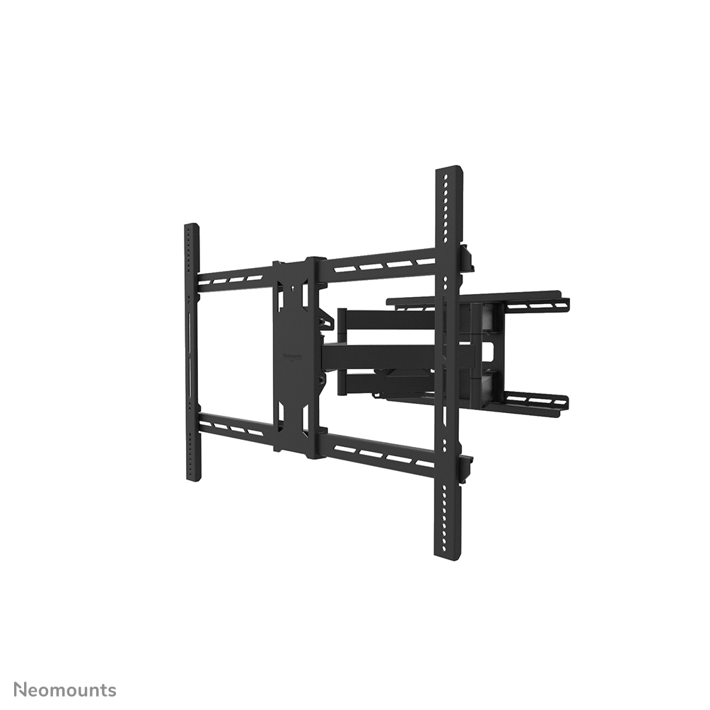 Neomounts Select WL40S-950BL18 supporto a parete full motion per schermi 55-110" - Nero